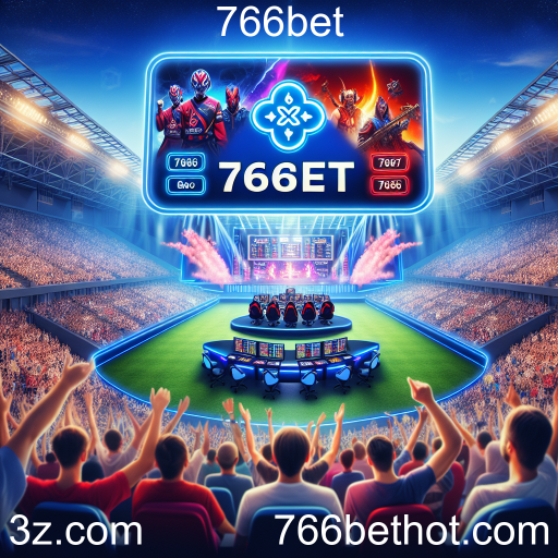 A Ascensão dos E-Sports: O Futuro do Entretenimento Digital